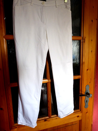 Cambio stretch chino hose - stretch, ,