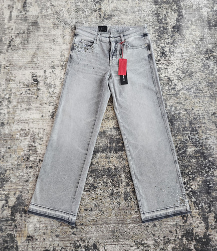 Cambio paris jeans grau - paris,