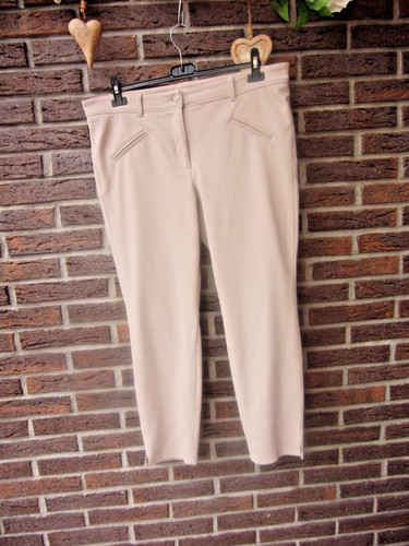 Cambio hose hellbeige 46 - hose,