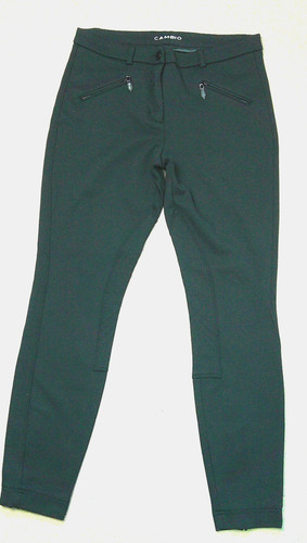 Cambio damenhose jeggings - cambio,