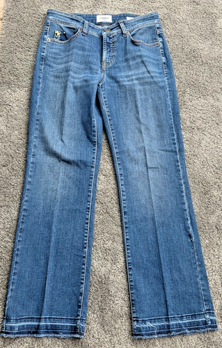 Cambio paris jeans damen hose - cambio,