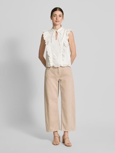 Cambio damen hose loose - cambio,