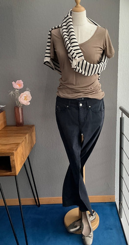 Cambio jeans stretch hose - jeans,